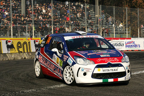 RALLYE | Monza-Rallye 2011 | Galerie 07 