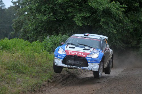 RALLYE | WRC 2016 | Polen-Rallye | Sonntag | Galerie 05 