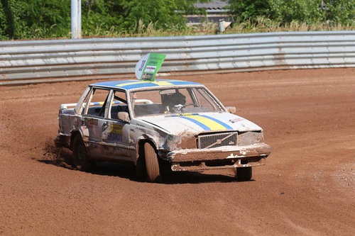 MOTORSPORT | 2014 | Stock Car | Natschbach | Galerie 05 