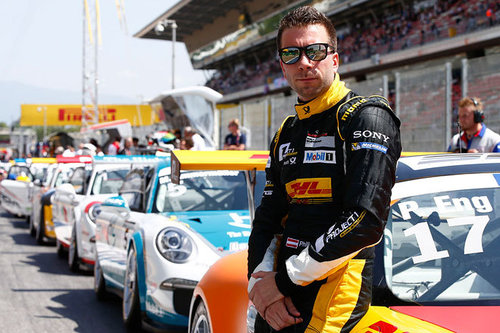 MOTORSPORT | 2015 | Porsche Supercup | Montmelo | Qualifying 
