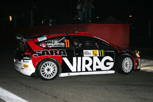RALLYE | Monza-Rallye 2011 | Galerie 01 