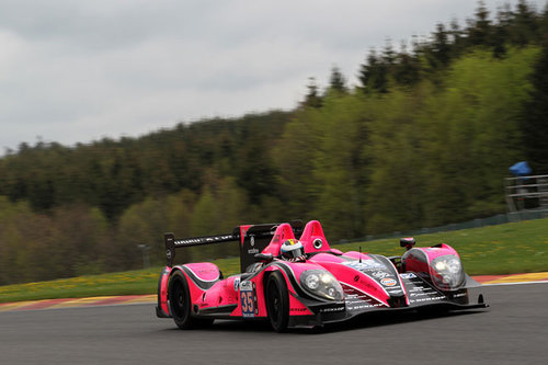 MOTORSPORT | WEC 2012 | Spa-Francorchamps 