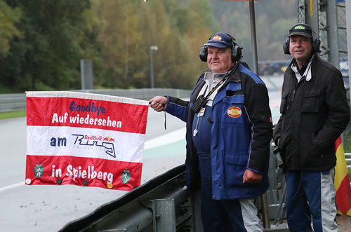 Touring Car Masters, Spielberg II Finale 2020 