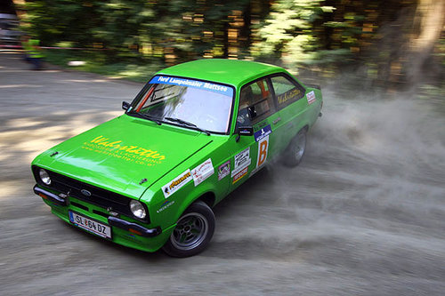 RALLYE | ARC 2013 | Kärnten-Rallye | Galerie 1 