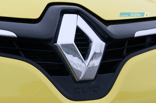 Renault Clio Tce 90 Energy - im Test 