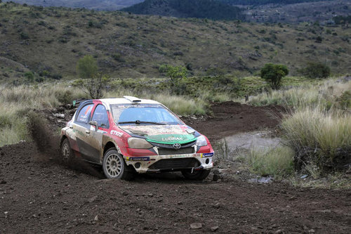 RALLYE | WRC 2019 | Argentinien 2 