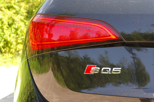 OFFROAD | Audi SQ5 - im Test | 2013 