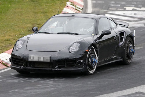 AUTOWELT | ERWISCHT | Porsche 911 Turbo, Opel Astra GTC OPC, BMW M3, Audi RS5 Cabrio 
