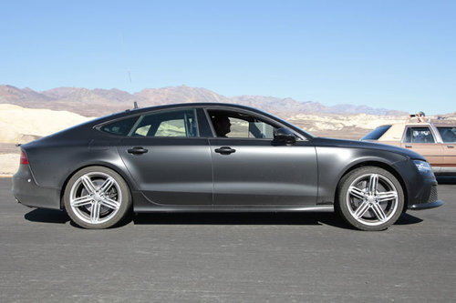 Audi RS7 