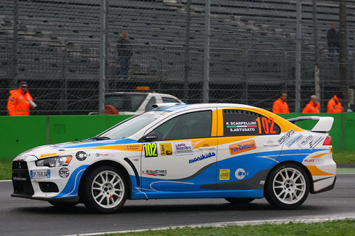 RALLYE | Monza Rally Show | Galerie 07 