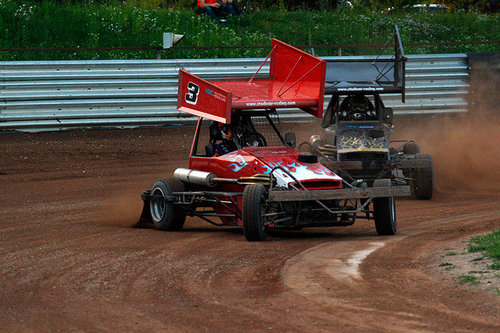 MOTORSPORT | Stockcar Racing Cup Austria | Natschbach | Galerie 08 