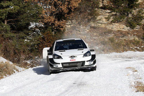 RALLYE | WRC 2018 | Tänaks Toyota-Debüt 