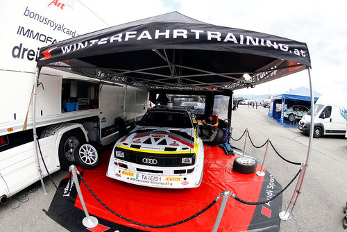 ET König Rallye 