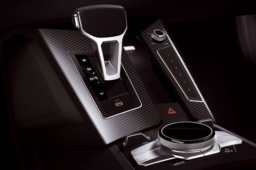 AUTOWELT | IAA 2013 - Audi Sport quattro Concept | 2013 