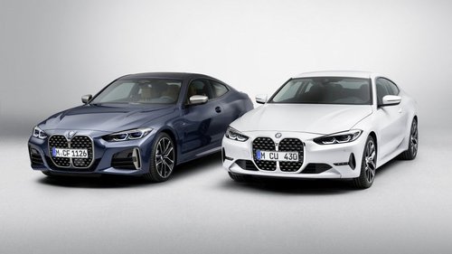BMW 4er: Polarisieren über alles 