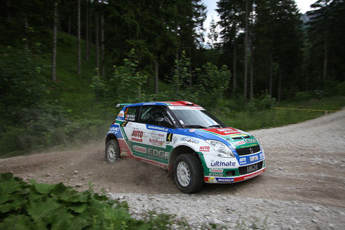 RALLYE | ORM 2014 | Schneebergland-Rallye | Galerie 10 