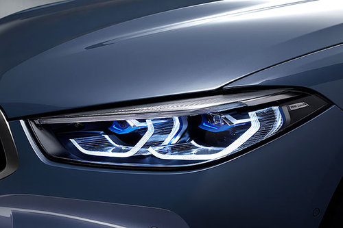 AUTOWELT | BMW 840d xDrive Coupé - im Test | 2019 