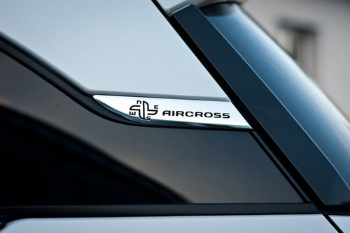 Citroen C4 Aircross HDi 150 – im Test 