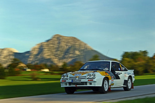 RALLYE | Austrian Rallye Legends | Gallerie 2 