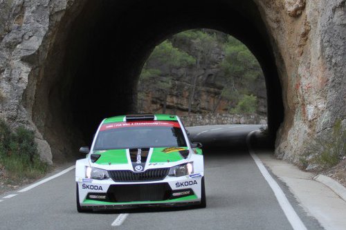 WRC | Katalonien-Rallye 2015 | Endbericht 
