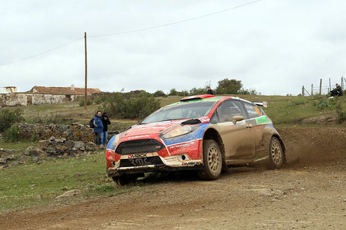 RALLYE | WRC 2014 | Portugal-Rallye | Galerie 06 