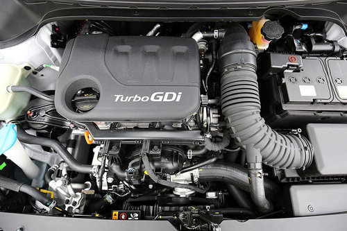 AUTOWELT | Hyundai i20 1.0 T-GDI 120 - im Test | 2016 Hyundai i20