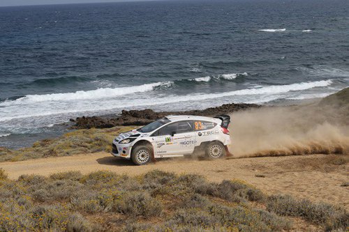 RALLYE | WRC 2016 | Sardinien-Rallye | Final-Tag | Galerie 05 