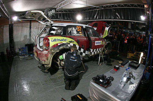 RALLYE | Rallye-WM 2012 | Neuseeland-Rallye | Galerie 24 