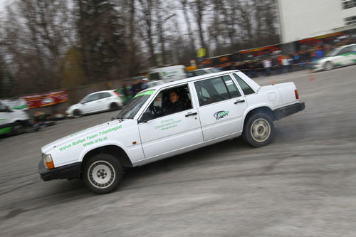 MOTORSPORT | Racingshow 2012 - Die besten Bilder I 