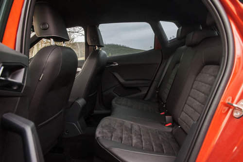 OFFROAD | Seat Arona 1.0 EcoTSI 115 Xcellence - im Test | 2018 Seat Arona 2018