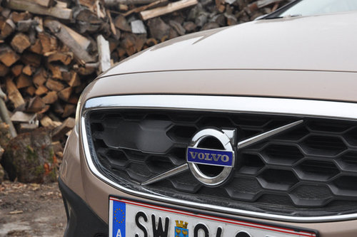 Volvo V40 D4 Cross Country – im Test 