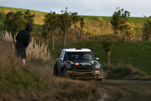 RALLYE | Rallye-WM 2012 | Neuseeland-Rallye | Galerie 10 