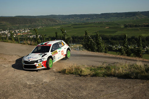 RALLYE | WRC 2019 | Deutschland 2 