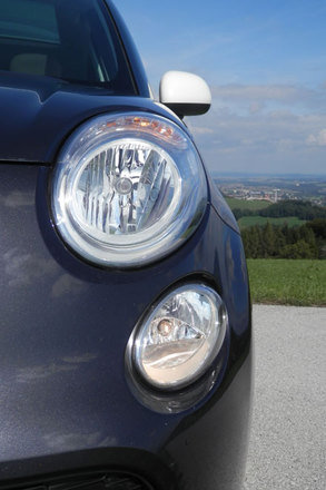 Fiat 500L 1,3 D Multijet – im Test 