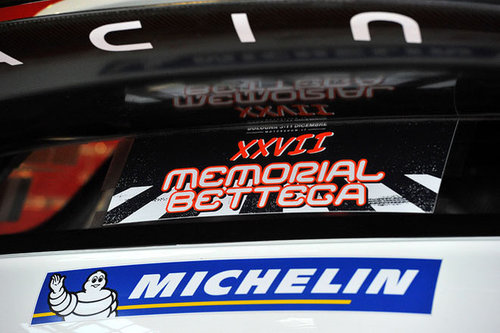 MOTORSPORT | Motor Show Bologna 2011 | Galerie 26 