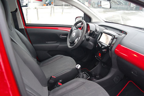 AUTOWELT | Toyota Aygo 1.0 VVT x-wave – im Test | 2015 
