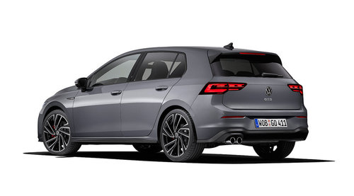Genf 2020: VW zeigt ID.4, Golf GTI und mehr 