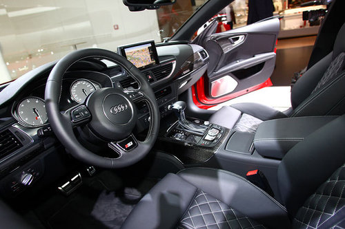 AUTOWELT | IAA 2011 | Audi 