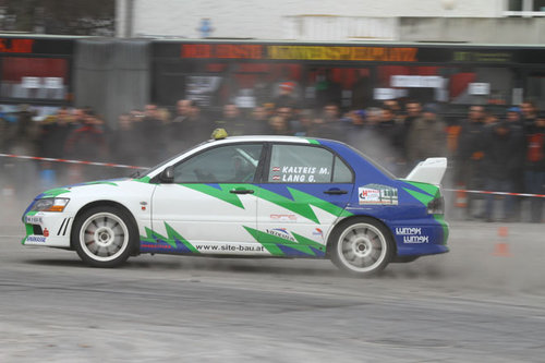 MOTORSPORT | Racingshow 2012 - Die besten Bilder I 