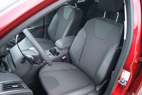 AUTOWELT |Ford Focus Traveller 2,0 TDCi Powershift - im Test 