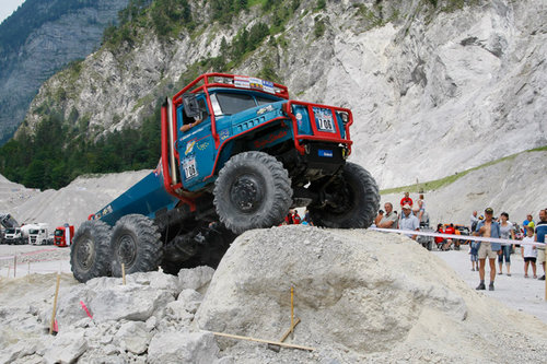 Europa Truck Trial | Galerie 5 