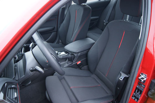 AUTOWELT | BMW 116d & 120d - im Test 