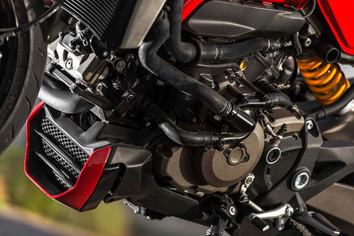 MOTORRAD | Ducati Monster 1200S - schon gefahren | 2014 