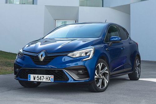 AUTOWELT | Neuer Renault Clio - erster Test | 2019 Renault Clio 2019