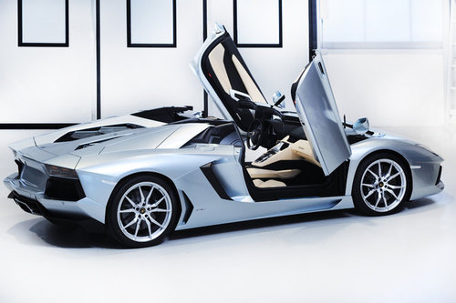 Lamborghinis V12-Motoren - ein Überblick 