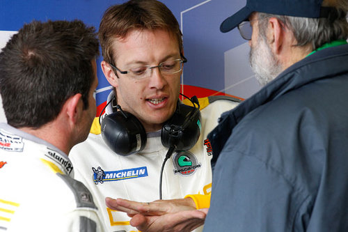 MOTORSPORT | WEC 2012 | Spa-Francorchamps 