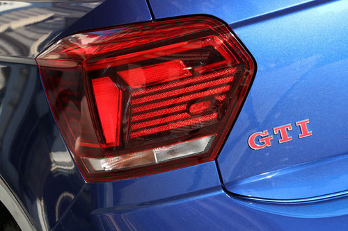 AUTOWELT | VW Polo GTI 2.0 TSI DSG - im Test | 2019 VW Polo GTI 2019