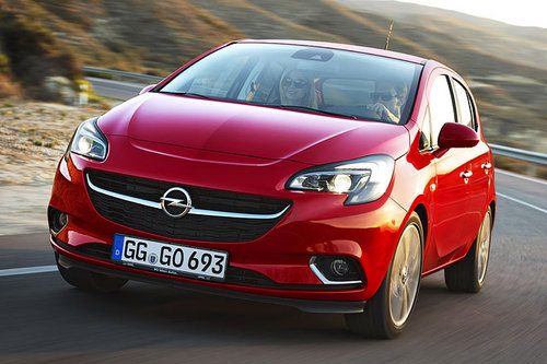 AUTOWELT | Opel Corsa 1.0 Turbo Cosmo - im Test | 2015 