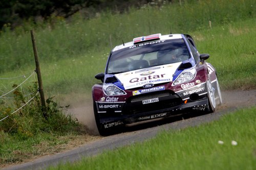 RALLYE | Deutschland 2013 | Galerie 09 | Matthias Österreicher 