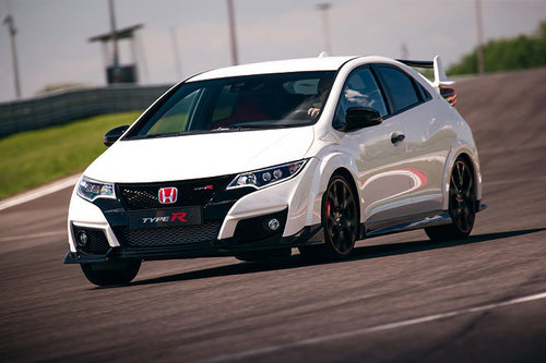 AUTOWELT | Honda Civic Type R – schon gefahren | 2015 